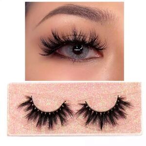 Glam Lashes